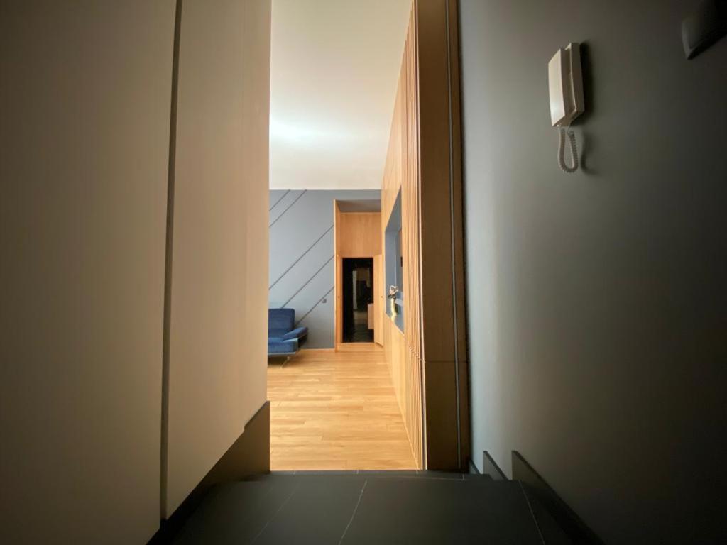 Apartamenty Osmolice W Stawach Демблин Экстерьер фото